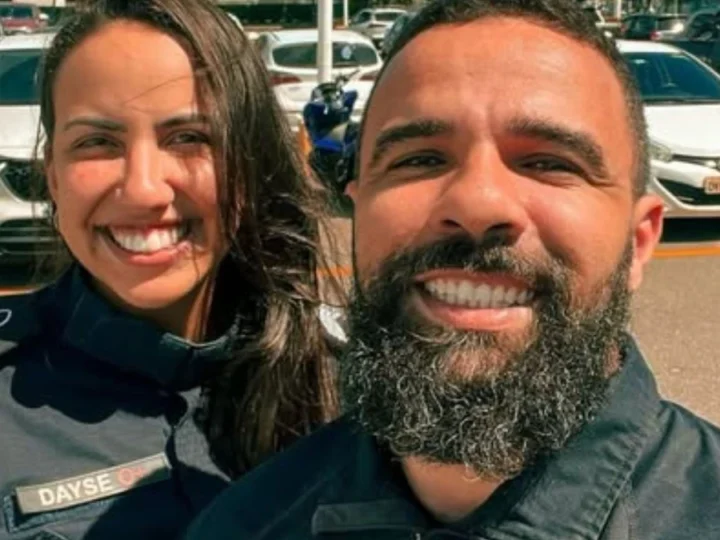 Policial Rodoviário Federal mata companheira, Guarda Municipal, e em seguida comete suicídio em Vitória