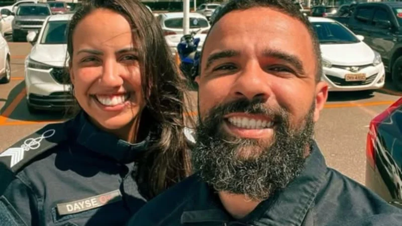 Policial Rodoviário Federal mata companheira, Guarda Municipal, e em seguida comete suicídio em Vitória