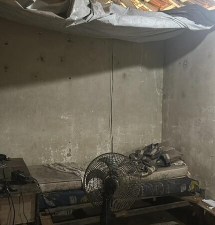 Carvoaria em MT é alvo de operação e 12 trabalhadores são resgatados em condições análogas à escravidão