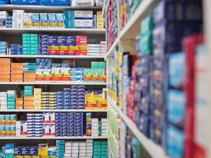 Farmácias e drogarias já podem ser instaladas em supermercados