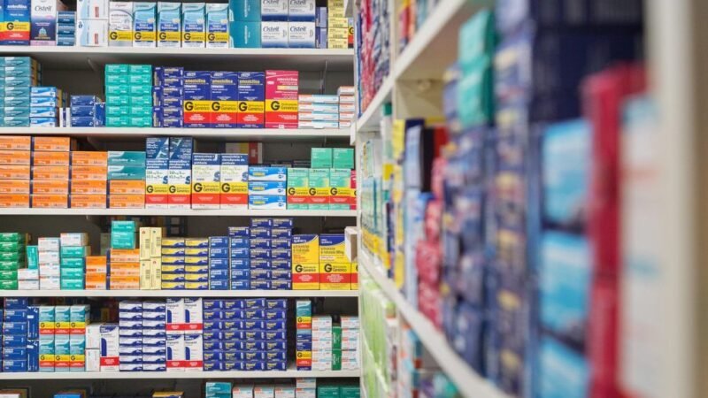 Farmácias e drogarias já podem ser instaladas em supermercados