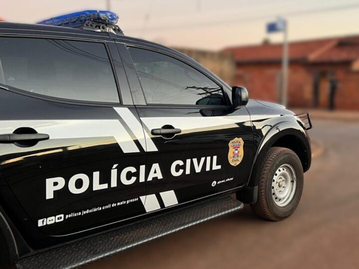 Polícia Civil de MT resgata adolescente desaparecida do Maranhão em Cuiabá