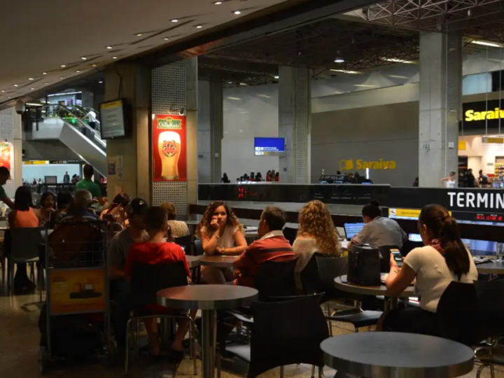 Franquias faturaram quase R$ 54 bilhões no Sul em 2025