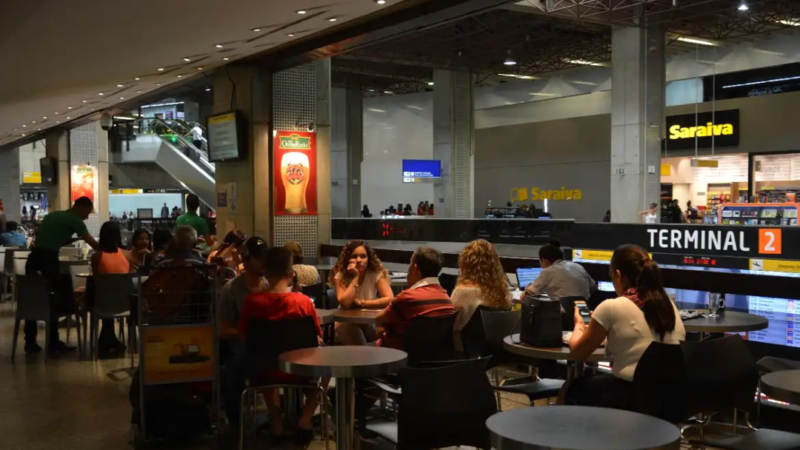 Franquias faturaram quase R$ 54 bilhões no Sul em 2025