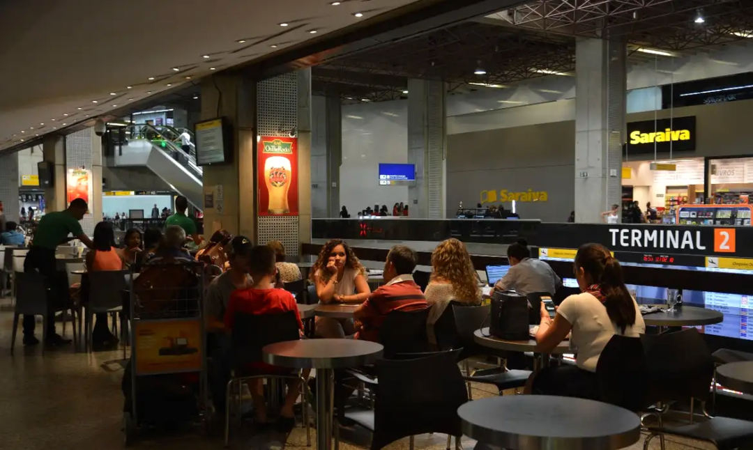 Franquias faturaram quase R$ 54 bilhões no Sul em 2025