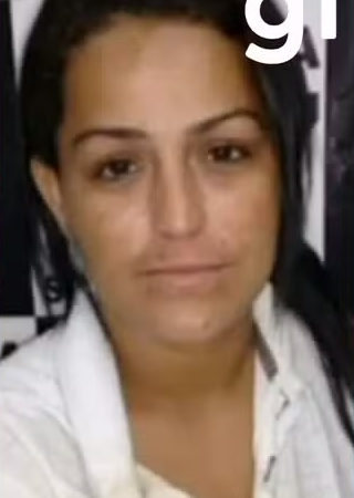 “Angeliquinha”: quem é a mulher apontada como chefe do Comando Vermelho no norte de MT