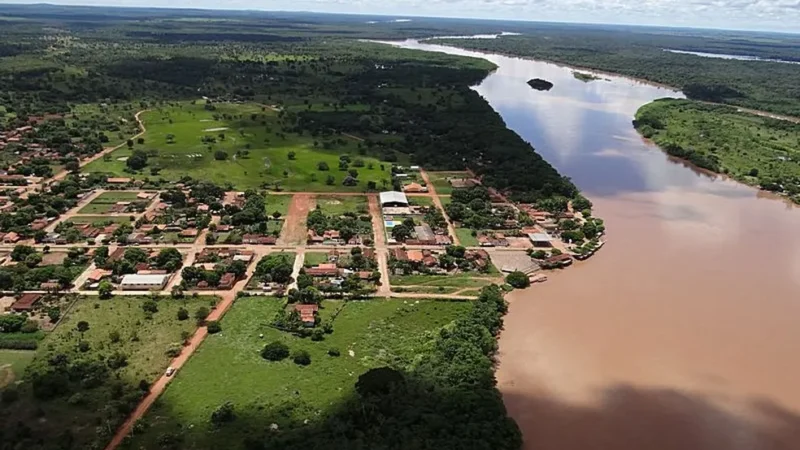 Tremor de terra é registrado em Mato Grosso e surpreende moradores