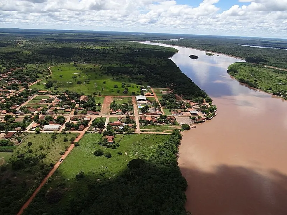 Tremor de terra é registrado em Mato Grosso e surpreende moradores