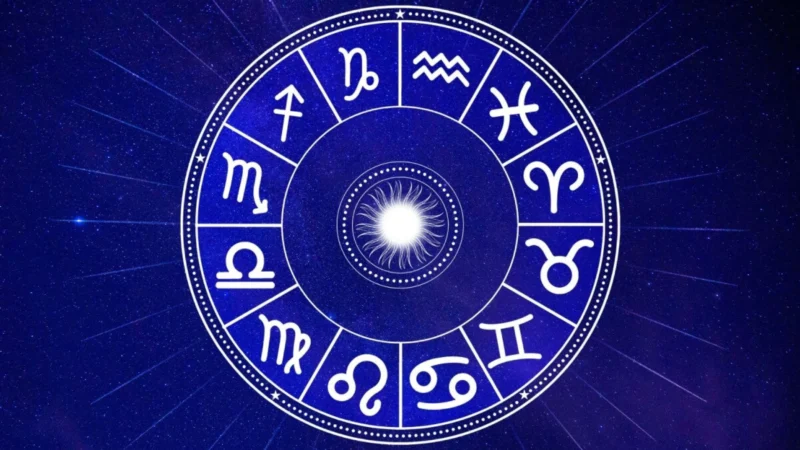 Confira as previsões do seu signo para o dia de hoje: