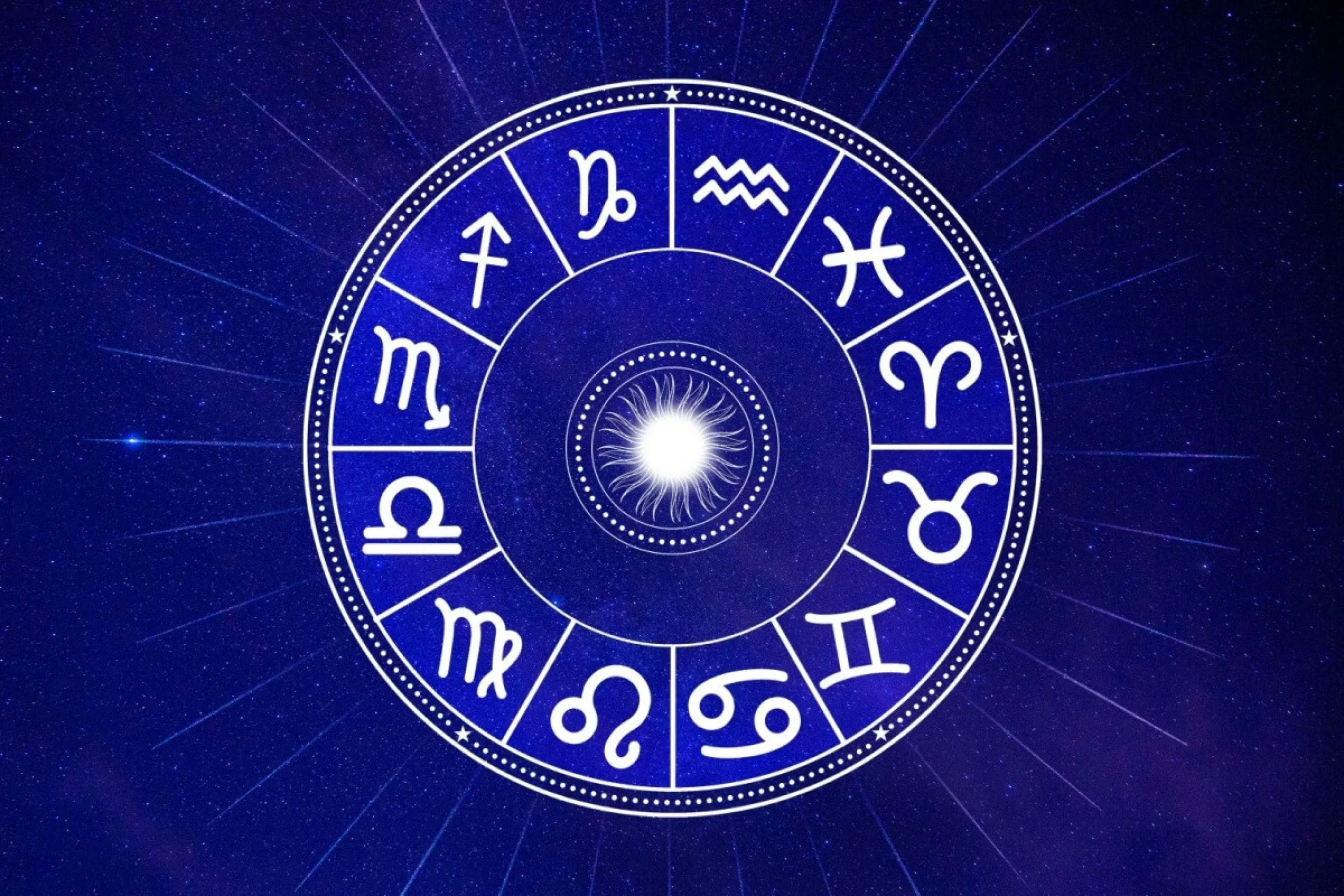 Confira as previsões do seu signo para o dia de hoje: