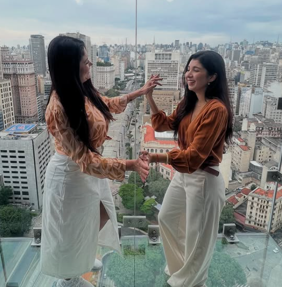 Nove meses após feminicídio, filha faz homenagem emocionante à mãe