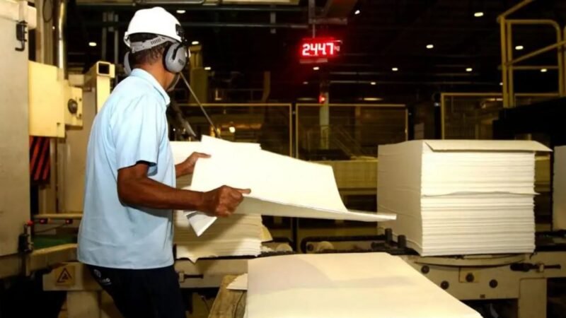 Atividade econômica do Sul cai 0,2% em janeiro