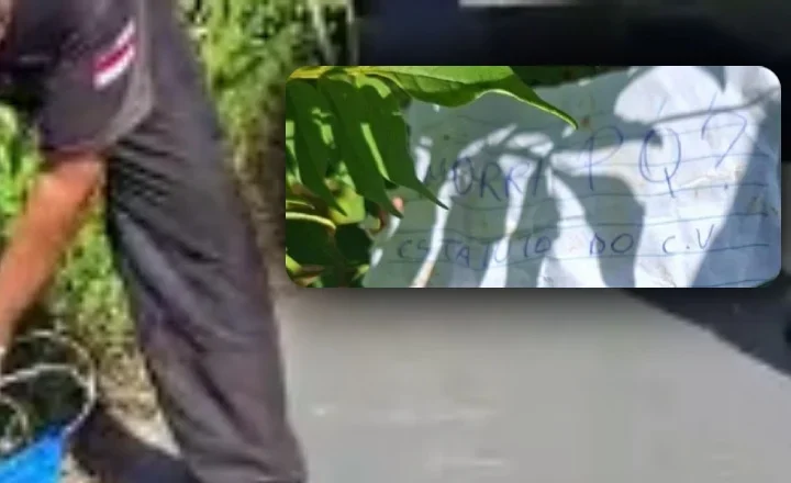 Homem é encontrado decapitado com sinais de tortura na zona rural de Manaus