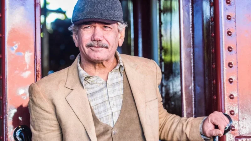 Jackson Antunes faz transplante de rim após doação da esposa e relata fase difícil de saúde