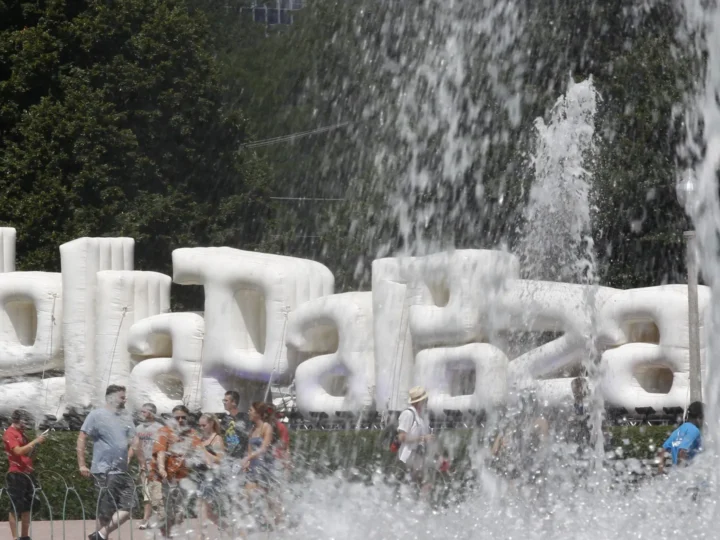 Lollapalooza anuncia datas e abre venda de ingressos para edição em 2027