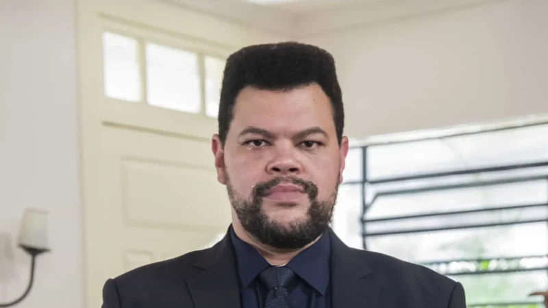 Babu Santana quebra novo recorde e se torna a pessoa a passar mais dias dentro da casa