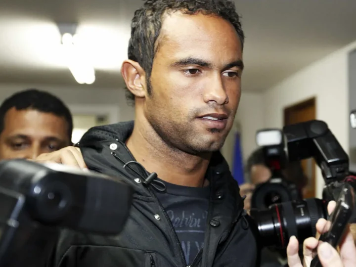 Justiça nega pedido de goleiro Bruno para retomar liberdade condicional