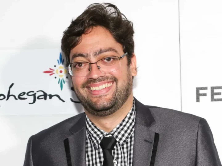 Fernando Caruso integra elenco de musical de Percy Jackson que estreia em outubro