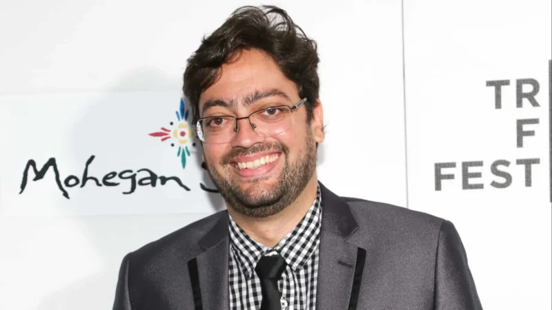 Fernando Caruso integra elenco de musical de Percy Jackson que estreia em outubro