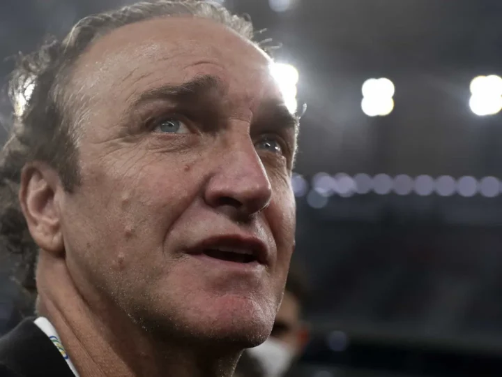 Cuca cita caso de estupro e diz que ‘está fazendo muito pela causa’