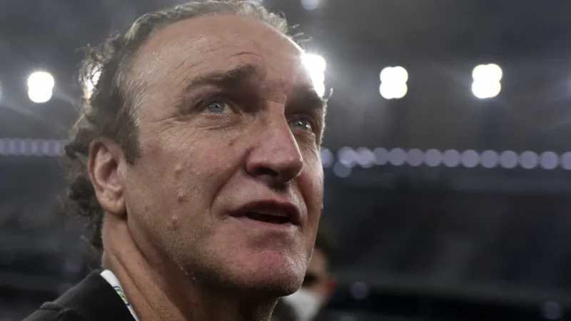 Cuca cita caso de estupro e diz que ‘está fazendo muito pela causa’