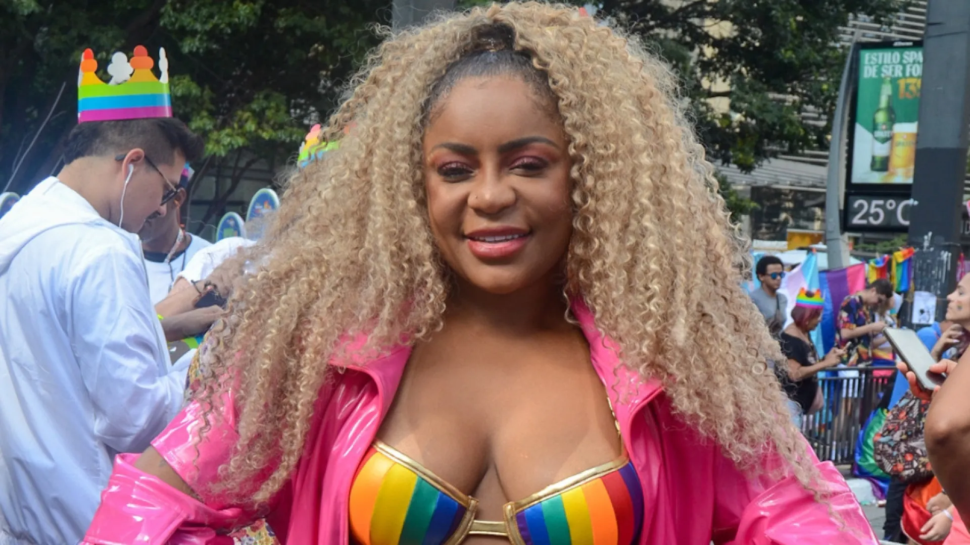 Cariúcha quer ‘cara do povo’ no Superpop e diz que cavou vaga na atração: ‘Sempre sonhei alto’