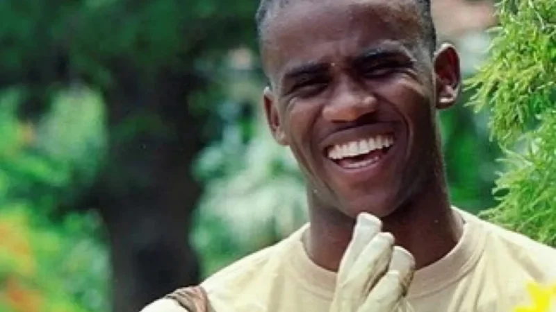 Herdeira de Claudinho diz que não recebe repasses da obra do pai