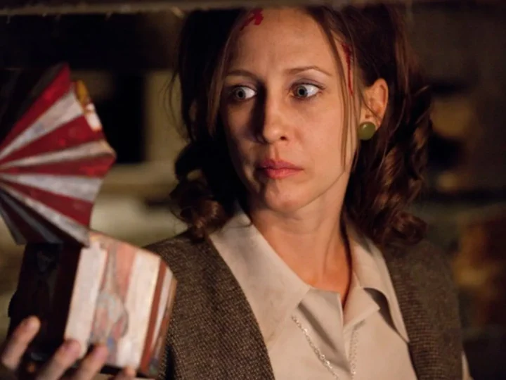 Filmes de terror inspirados em histórias reais: Uma boneca pegou fogo no Rio de Janeiro