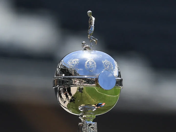 Veja horário e data da definição dos grupos da Libertadores 2026