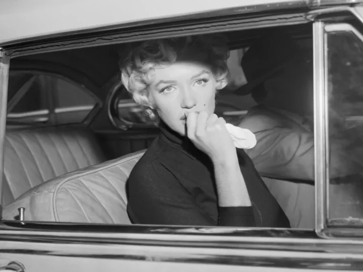 Marilyn Monroe, que faria cem anos, ganha livro e mostra com fotos inéditas