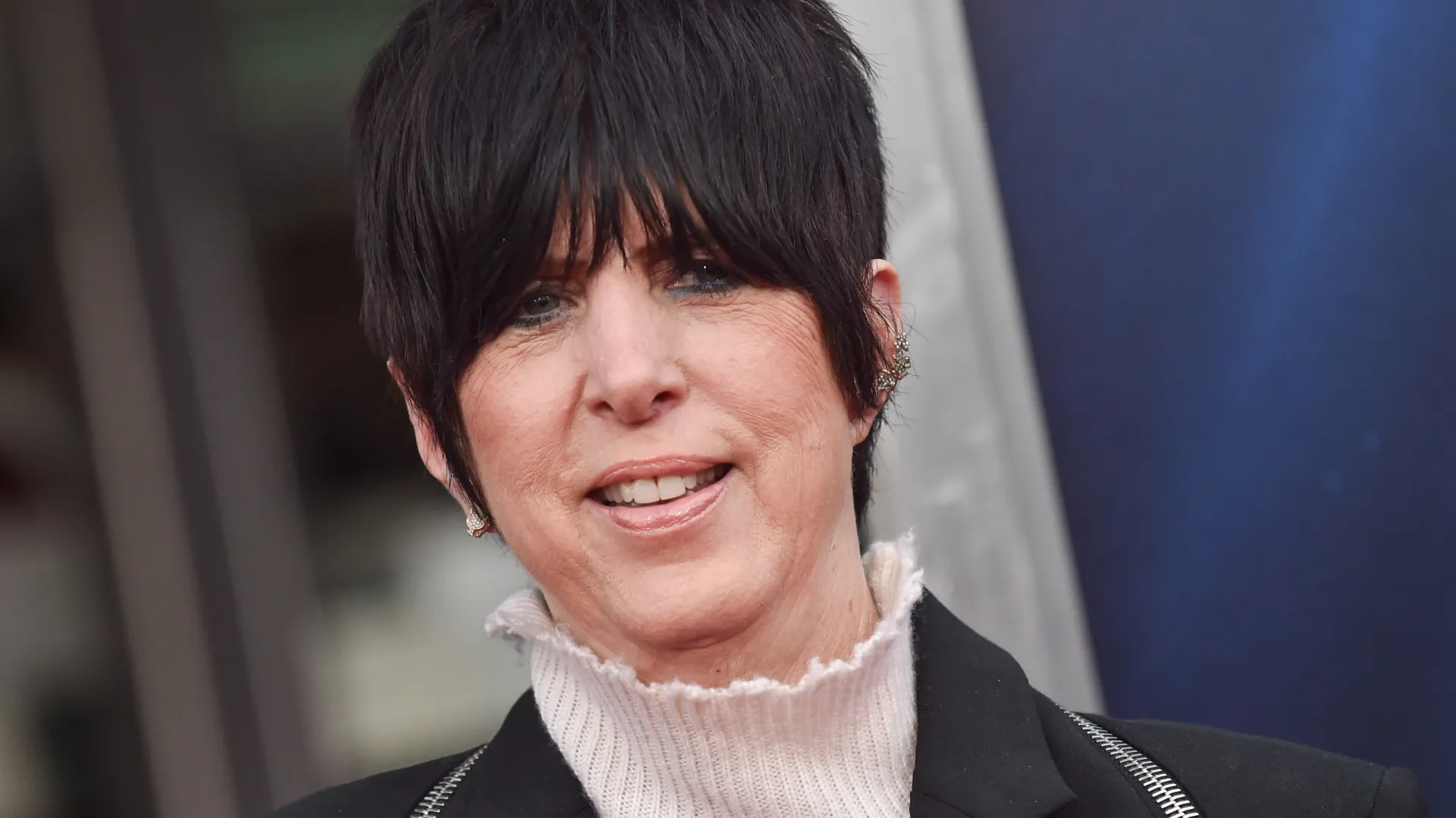 Diane Warren lamenta 17ª derrota no Oscar