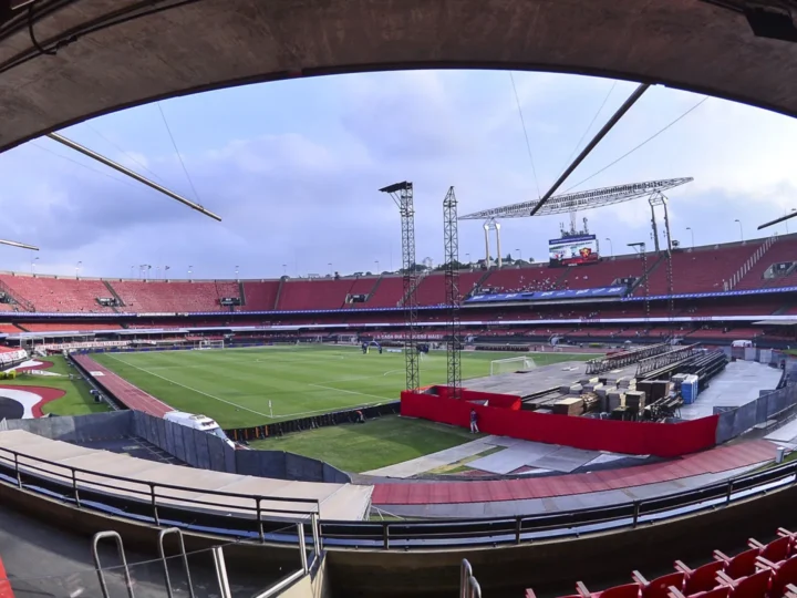 Palmeiras reencontra São Paulo no Morumbis após jogo que ‘mudou tudo’