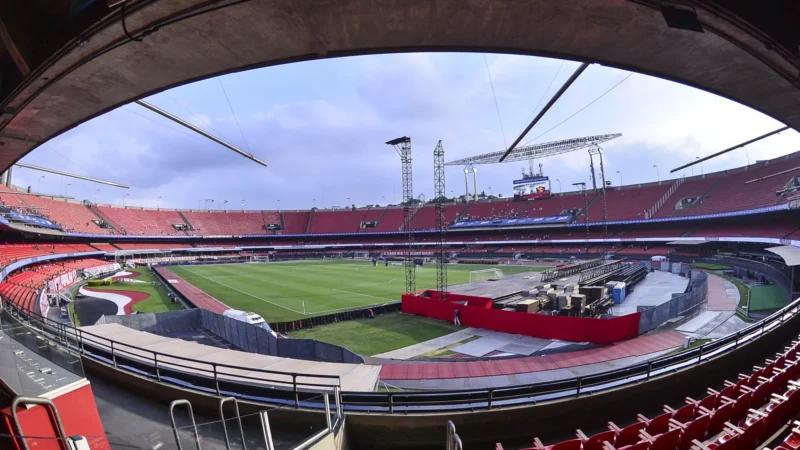 Palmeiras reencontra São Paulo no Morumbis após jogo que ‘mudou tudo’