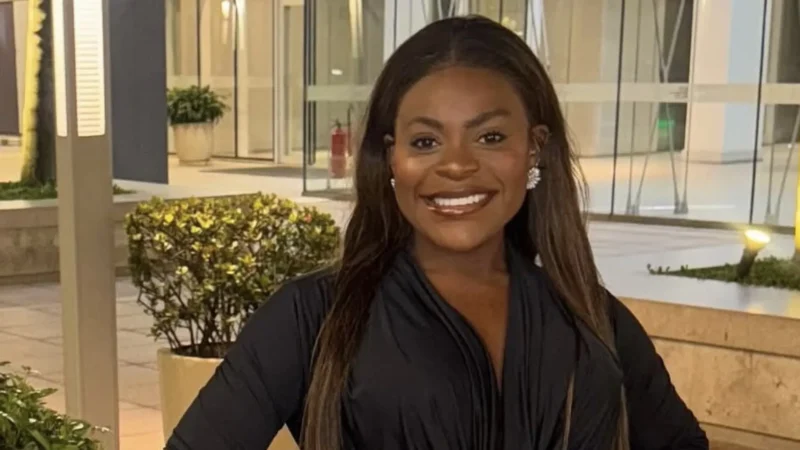 Jojo Todynho tranquiliza fãs após infarto do namorado