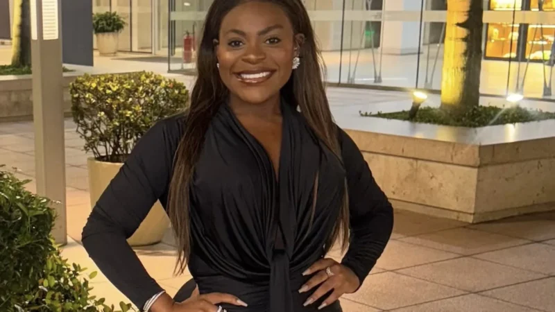 Jojo Todynho fala sobre término com policial: “Narrativas mentirosas”