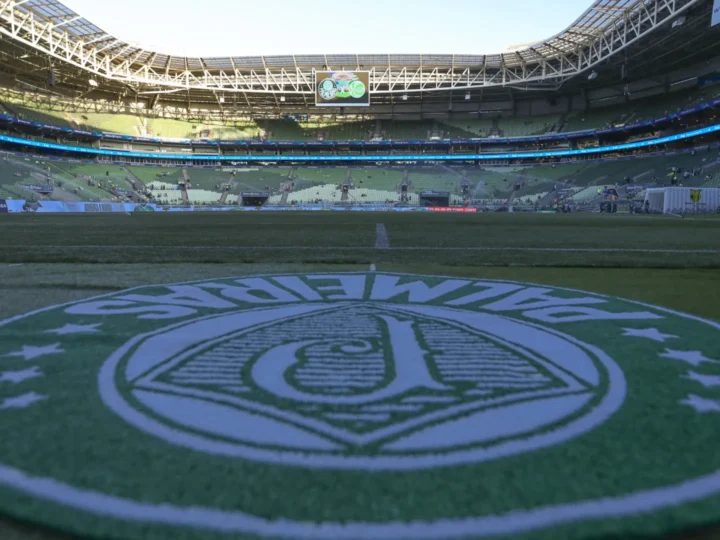 Campo do Allianz não fica pronto, e Palmeiras mandará final em Barueri