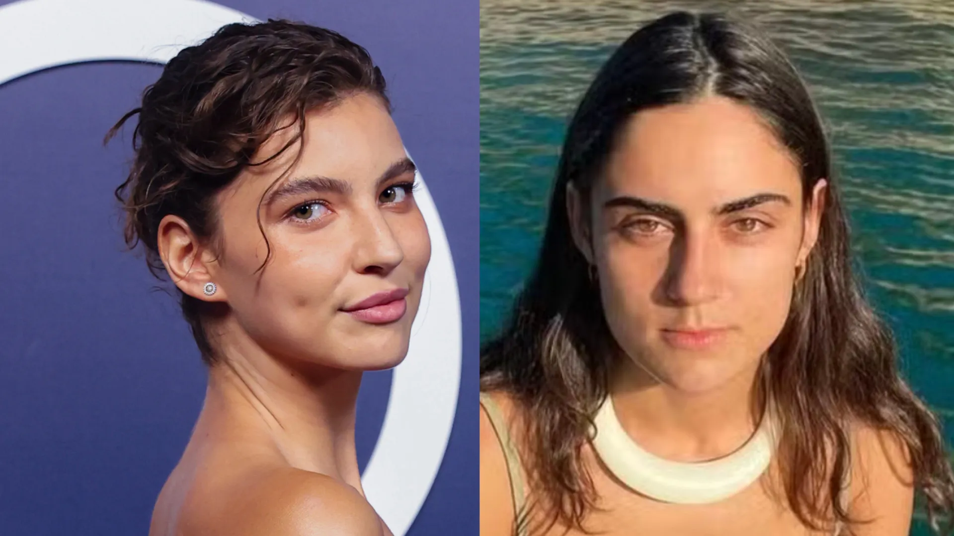 Ex de Alanis Guillen reativa perfil e pede desculpas