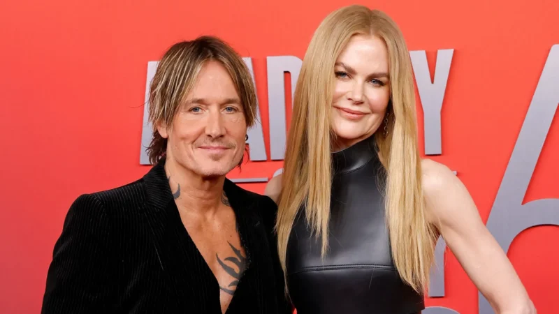 Após divórcio, Keith Urban aceita trabalho ‘menor’ para “pagar as contas”