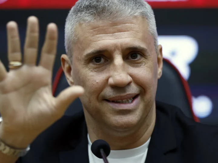 Crespo é quinto técnico demitido no Brasileirão em 2026