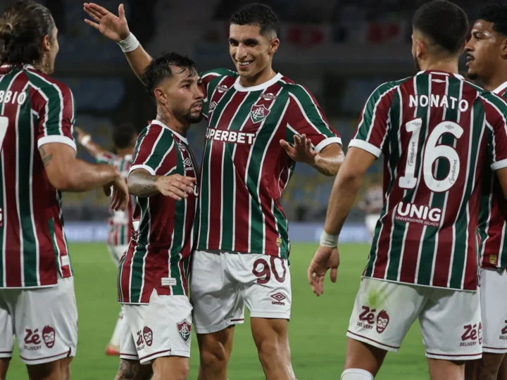 Fluminense defende vantagem sobre o Vasco para ir à final do Carioca