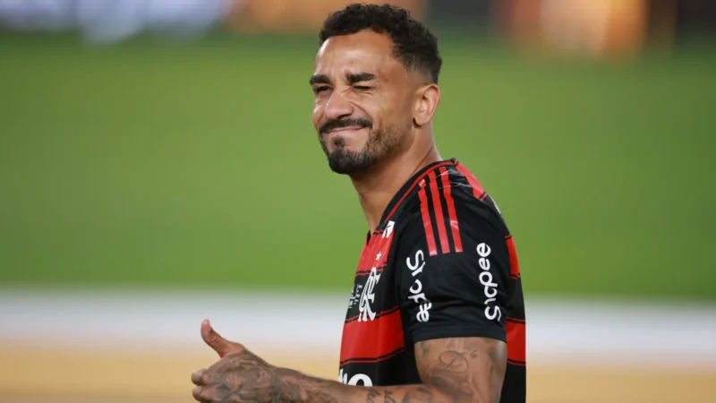 Como Danilo ajuda na imersão do técnico Leonardo Jardim no Flamengo
