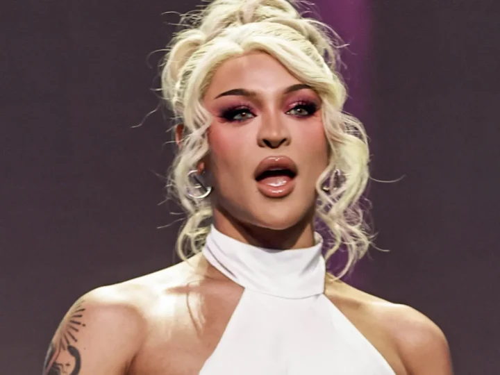 Brasil se torna o oitavo maior mercado de música em meio a expansão latina