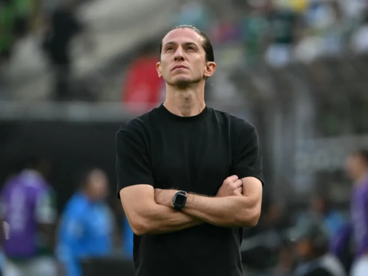 Com queda do campeão Filipe Luís, Brasileirão tem 4 técnicos demitidos em 4 rodadas