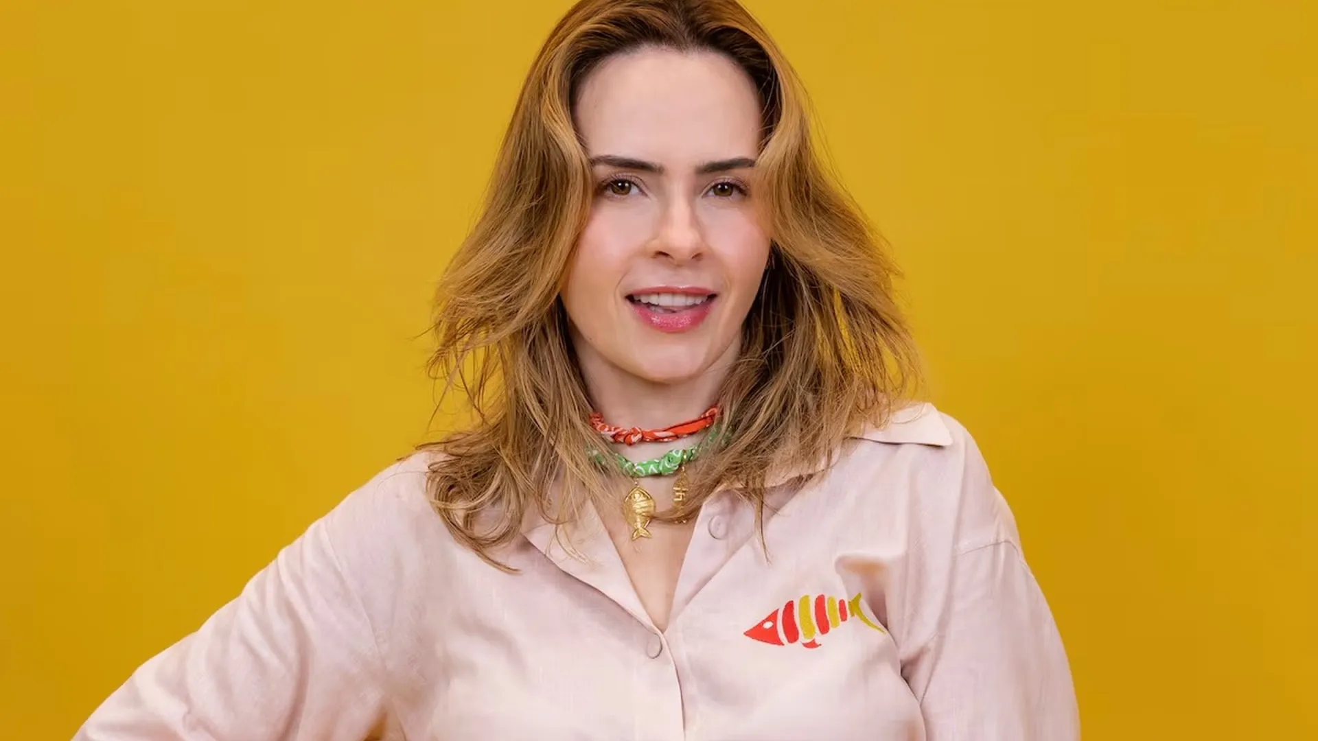 ‘Faça um jogo mais corajoso’, dispara Ana Paula para Jonas no BBB 26