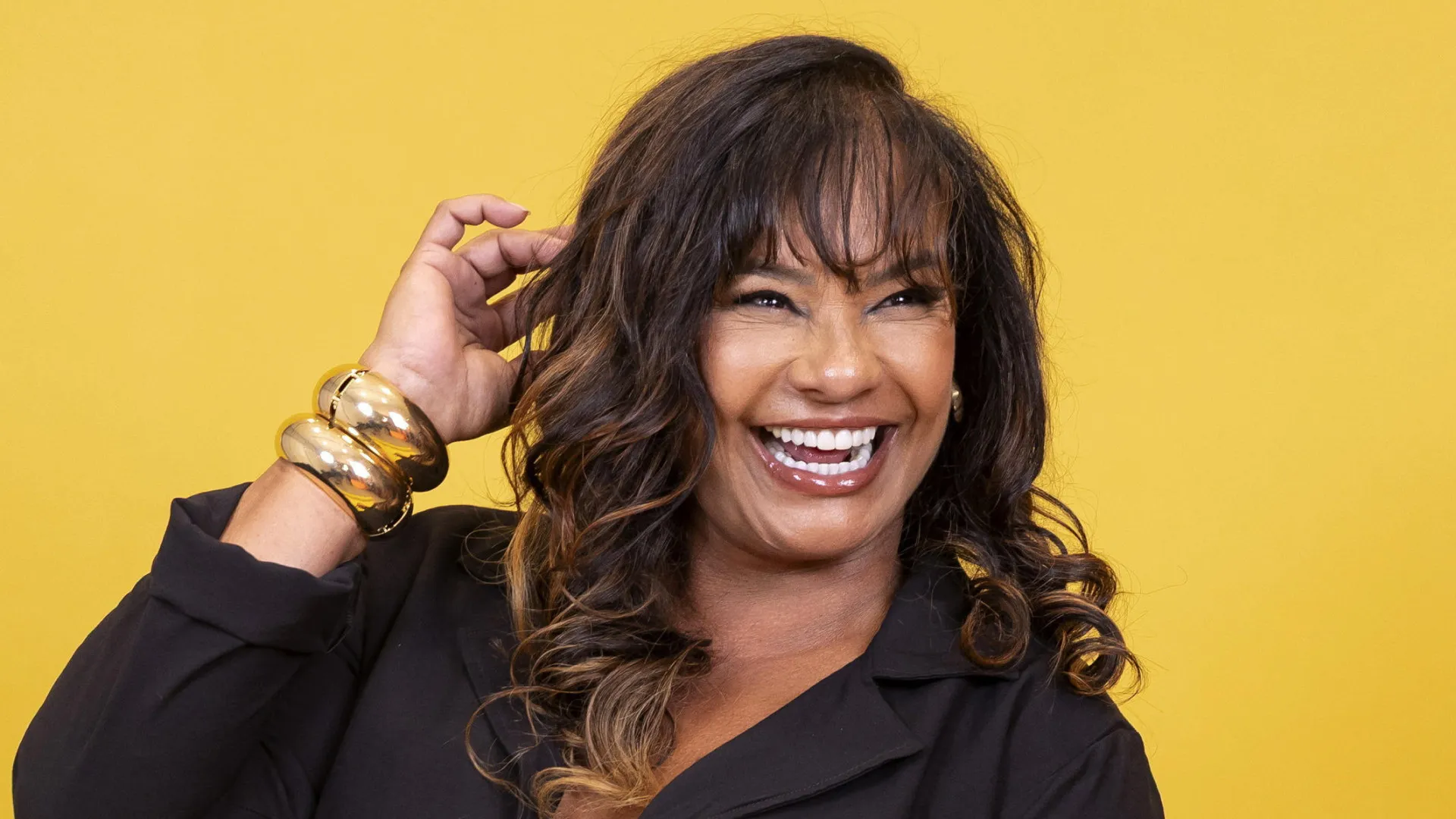 Solange Couto comenta liderança de Cowboy no BBB 26