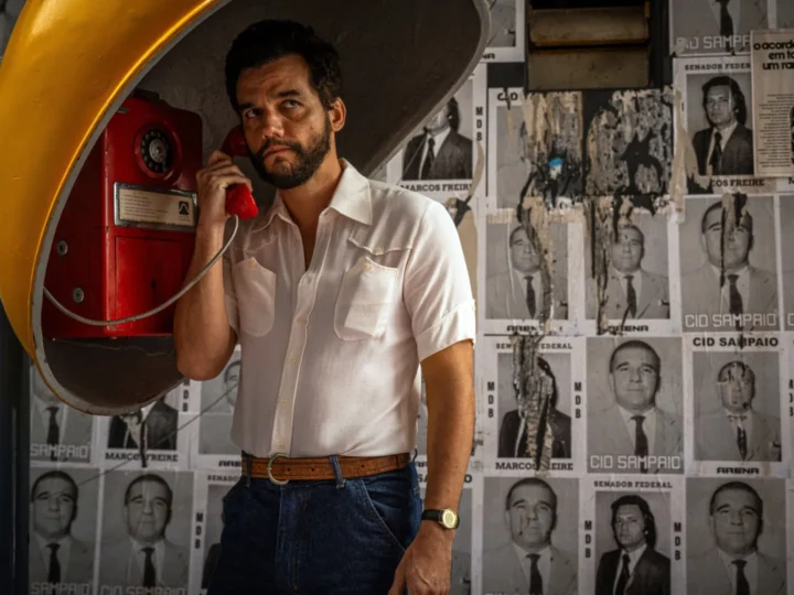 New Yorker crê em vitória de ‘O Agente Secreto’ no Oscar