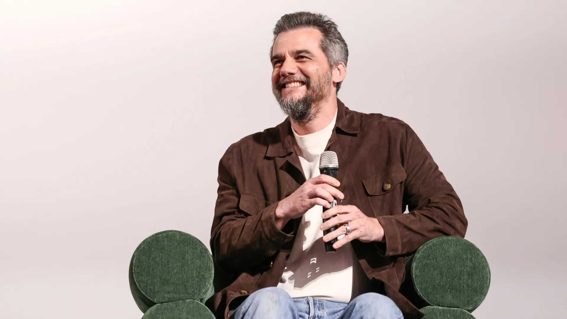 Variety aposta que Wagner Moura não vai ganhar, mas deveria levar o Oscar