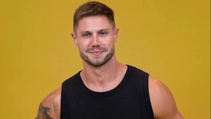 Internautas denunciam Paredão do BBB 26: “não deixa eu votar no Jonas”