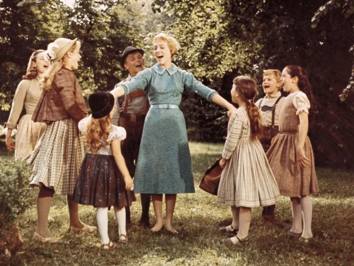 Antes e depois de ‘A Noviça Rebelde’: Como estão as estrelas hoje?