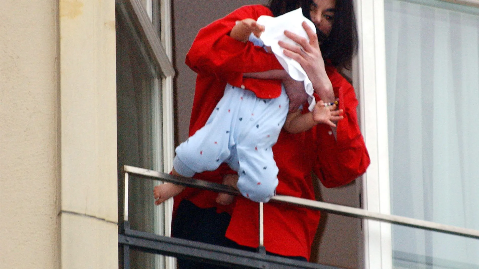 O que aconteceu com os filhos das lendas da música?